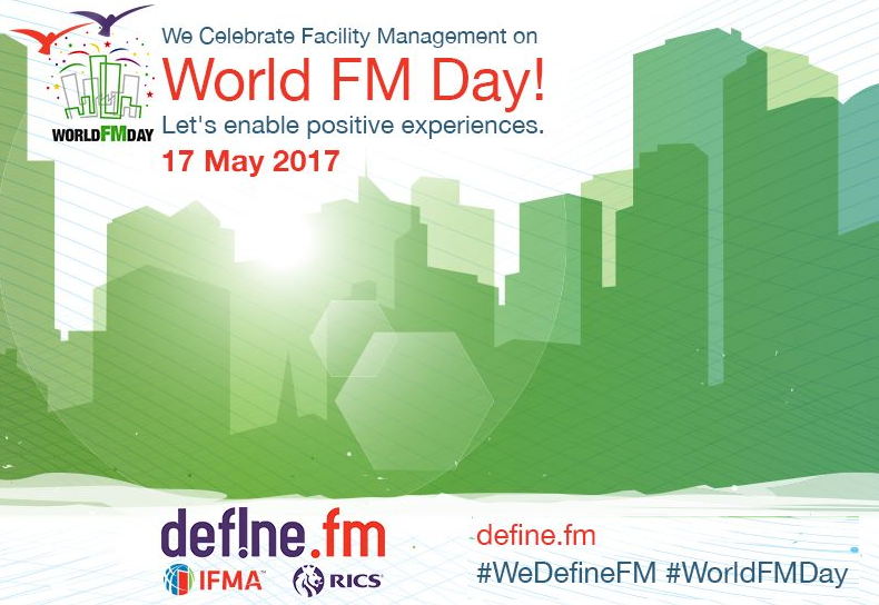 Take part in a conferencewebinar to celebrate World FM Day Resource